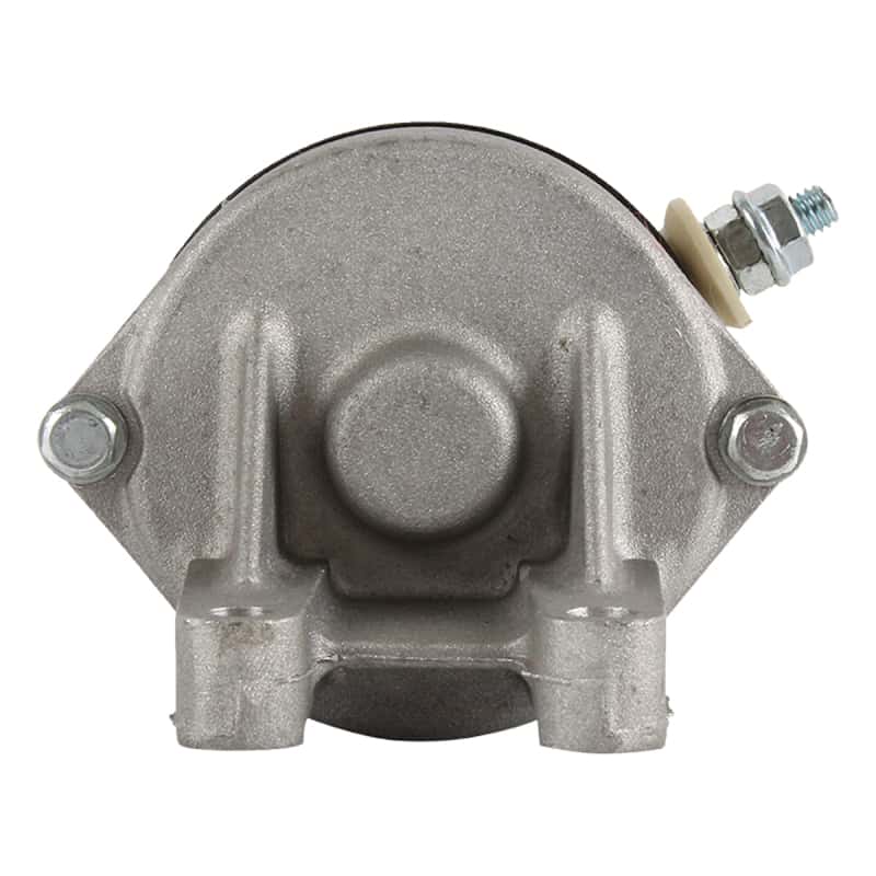 Arrowhead — Arrowhead Mitsuba 12V 9T Str - view 4