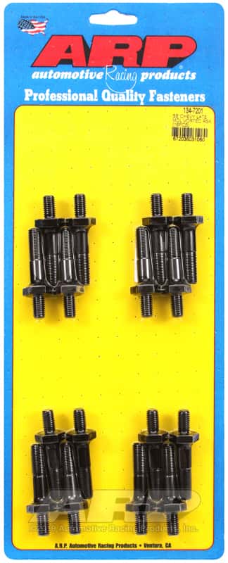 ARP — ARP SB Chevrolet Late Model Vortec Rocker Arm Stud Kit - view 1
