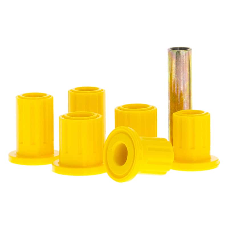 ARB — ARB Bushing Kit 84 Duro Mits 1 Ton-R
Bushing Kit - view 2