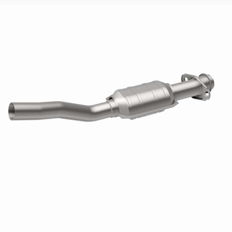 Magnaflow — MagnaFlow Conv Chrysler-Dodge-Plymouth 31.62X
Standard Grade
Standard - view 19