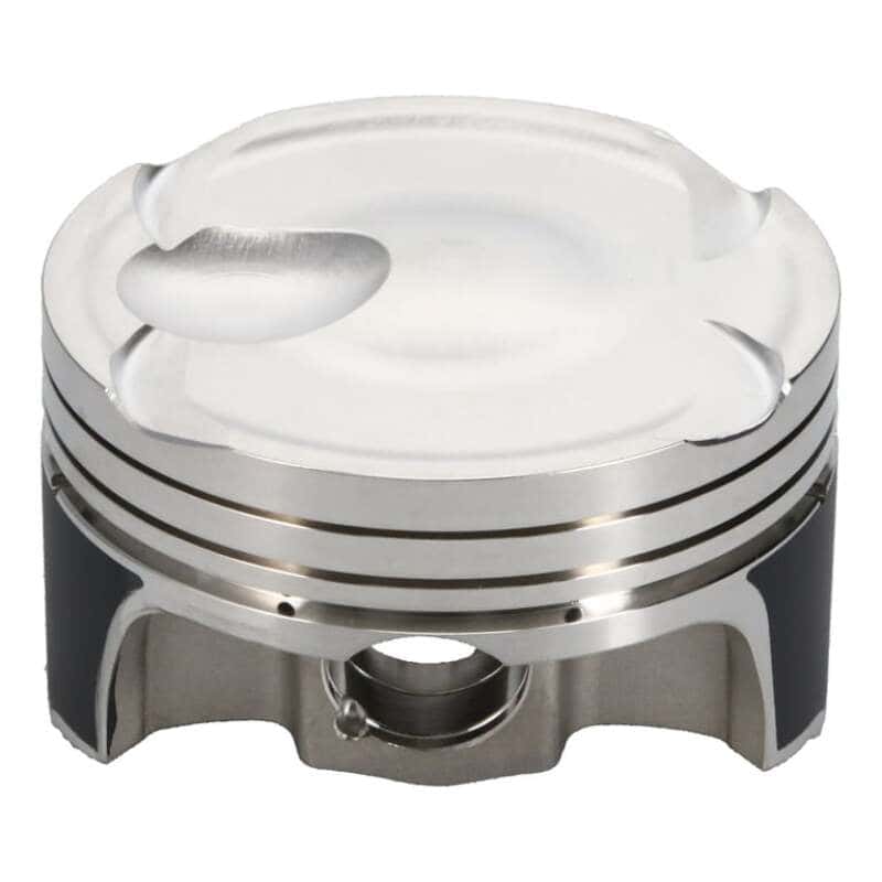 Wiseco — Wiseco 2017+ Ford EcoBoost V6 (Gen 2) Piston Kit
Piston Set - view 9