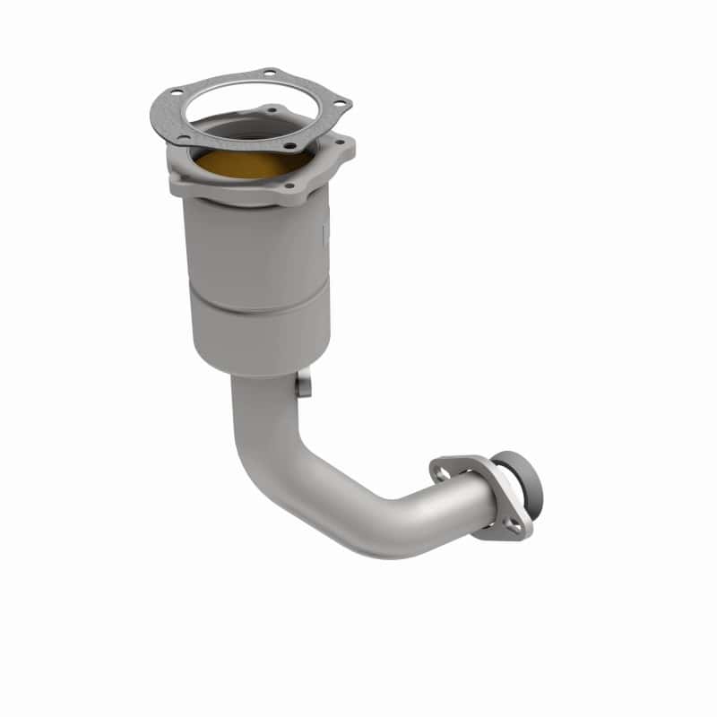Magnaflow — MagnaFlow Conv DF 98-00 Kia Sportage Front
OEM Grade
OEM - view 8
