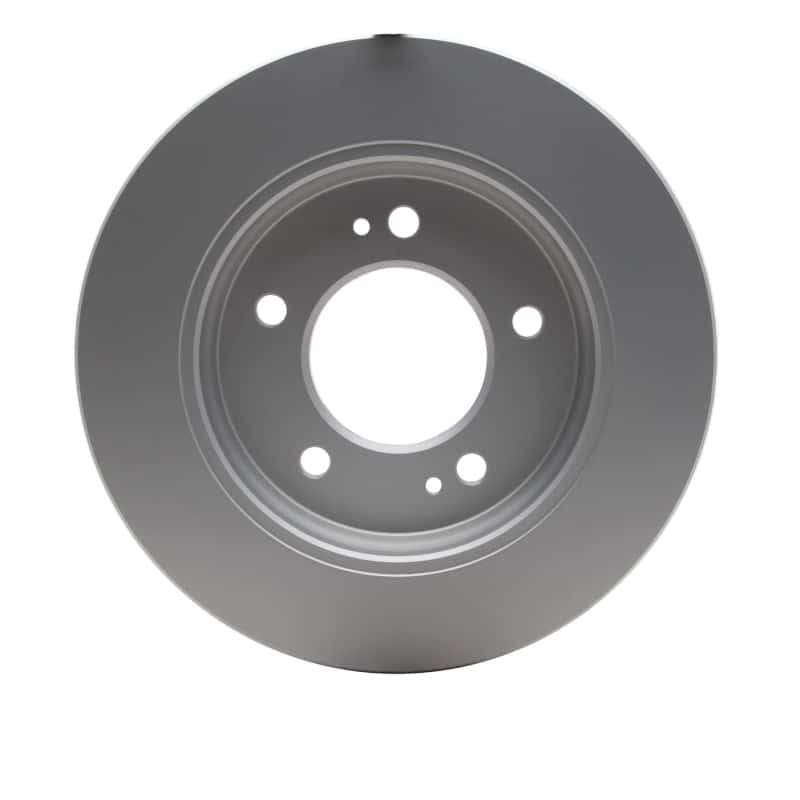 DFC — DFC 17-25 Hyundai Ioniq Rear GeoSPEC Coated Rotor
DFC Brake Rotor - view 5