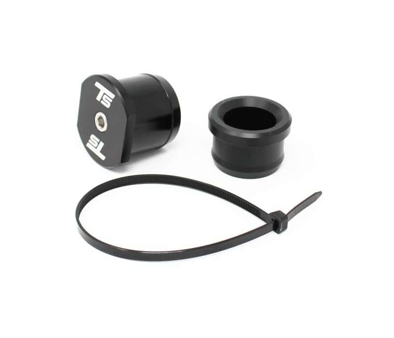 Torque Solution — Torque Solution Sound Symposer Delete 2014+ Ford Fiesta ST - view 2