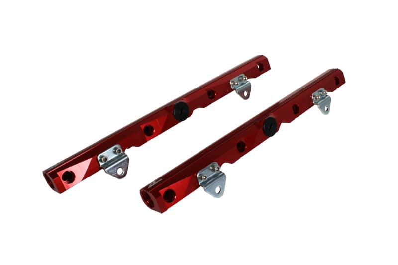 Aeromotive — Aeromotive GM LS7 Fuel Rails
Fuel Rail/Log - view 16