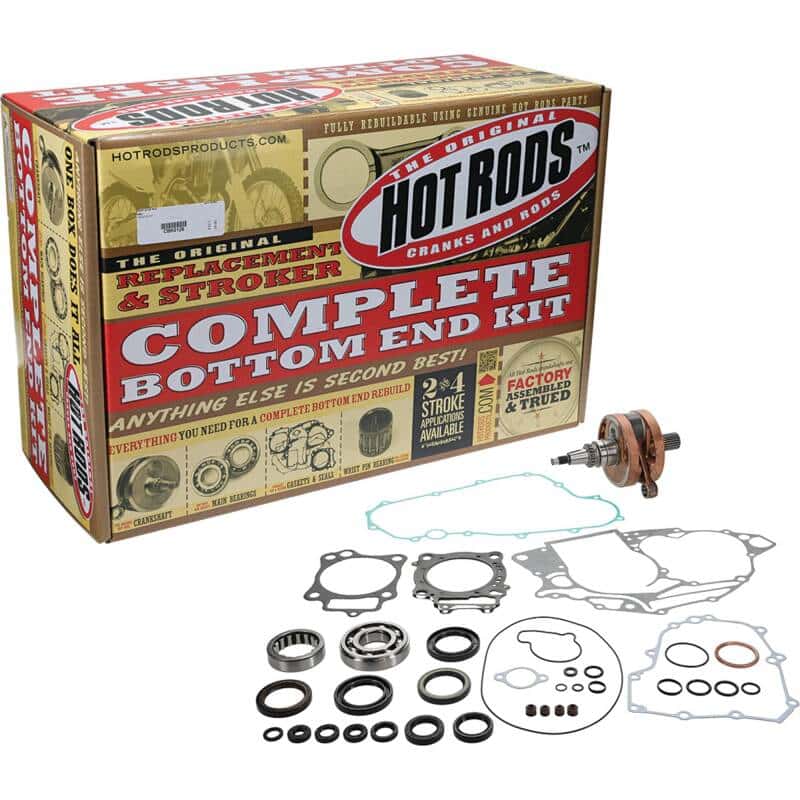Hot Rods — Hot Rods 10-17 Honda CRF 250 R 250cc Bottom End Kit - view 2