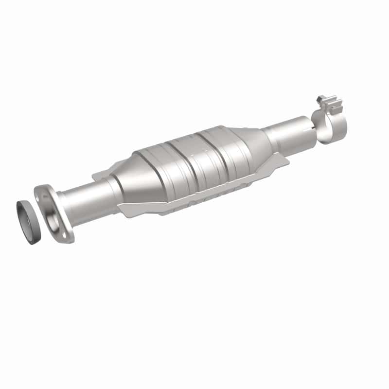 Magnaflow — MagnaFlow Conv DF 09-11 Ford Escape 3.0L
OEM Grade
OEM - view 9