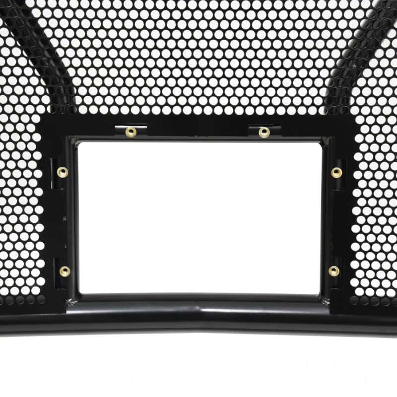 Westin — Westin 15-19 Ford F-150 w/ Front Camera HDX Grille Guard - Black
Grille Guard - view 5