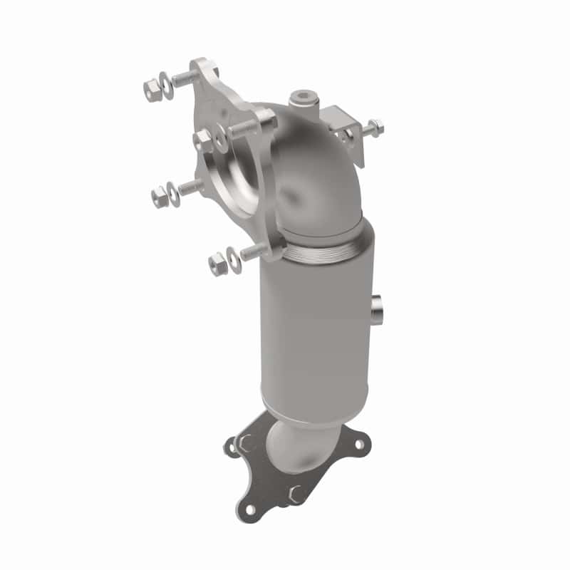 Magnaflow — Magnaflow 19-20 Acura RDX Single Underbody 2L Direct Fit Converter
OEM Grade
OEM - view 9
