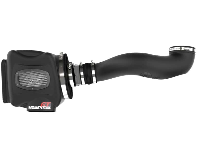 aFe — aFe Momentum GT Pro DRY S Stage-2 Si Intake System, GM Trucks/SUVs 99-07 V8 (GMT800)
Momentum GT Intake
Pro DRY S - view 7