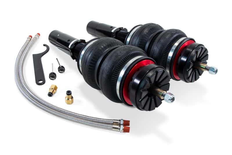 Air Lift — Air Lift Performance 12-18 Audi A6/S6/Q5/RS7/A7/S7 C7 Front Kit
Air Lift Performance - view 2