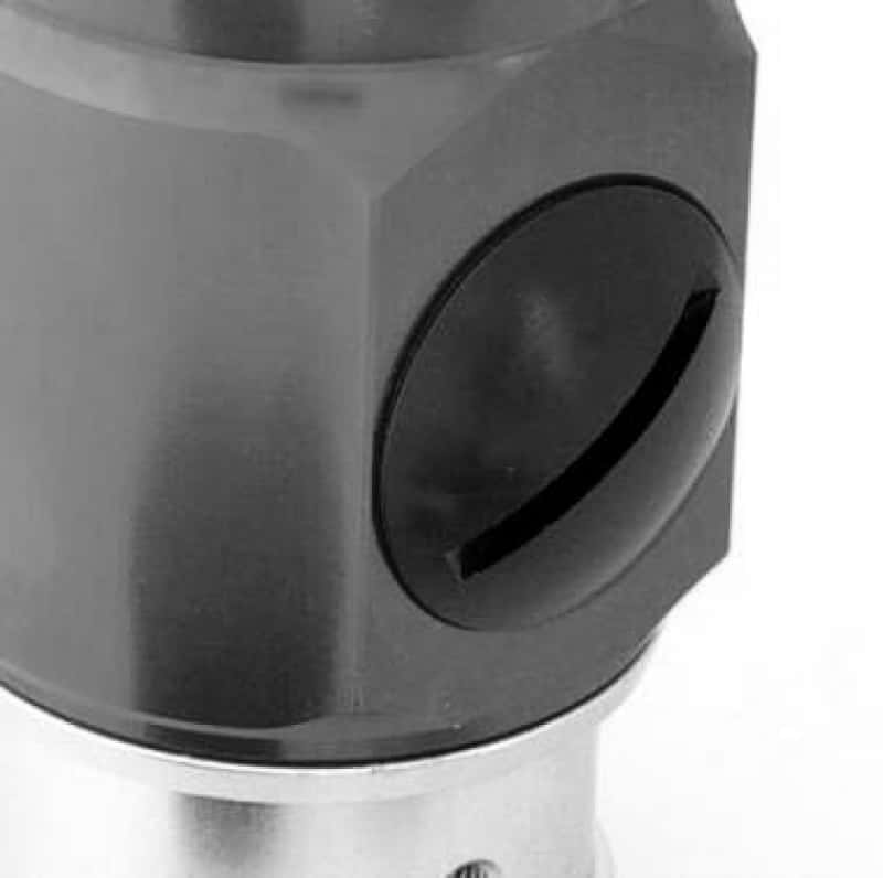 Go Fast Bits — GFB Screw-In Plug (screws into any GFB Trumpet or plumb-back outlet. Valves manufactured before 2003
BOV/Diverter Spares - view 3