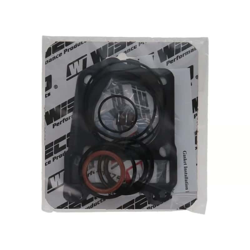 Wiseco — Wiseco 00-18 Yamaha TTR125/TTRL Top End Gasket Kit
Gasket Kit - view 5