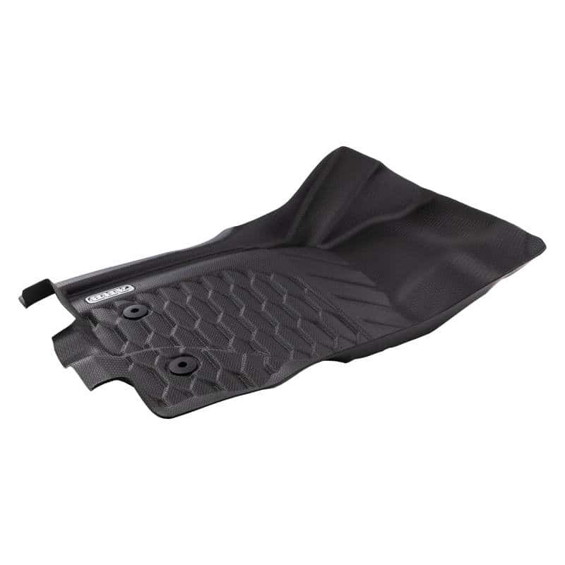 ARB — ARB 2021+ Ford Bronco Front & Rear Floor Mats - Black
Floor Liner - view 3