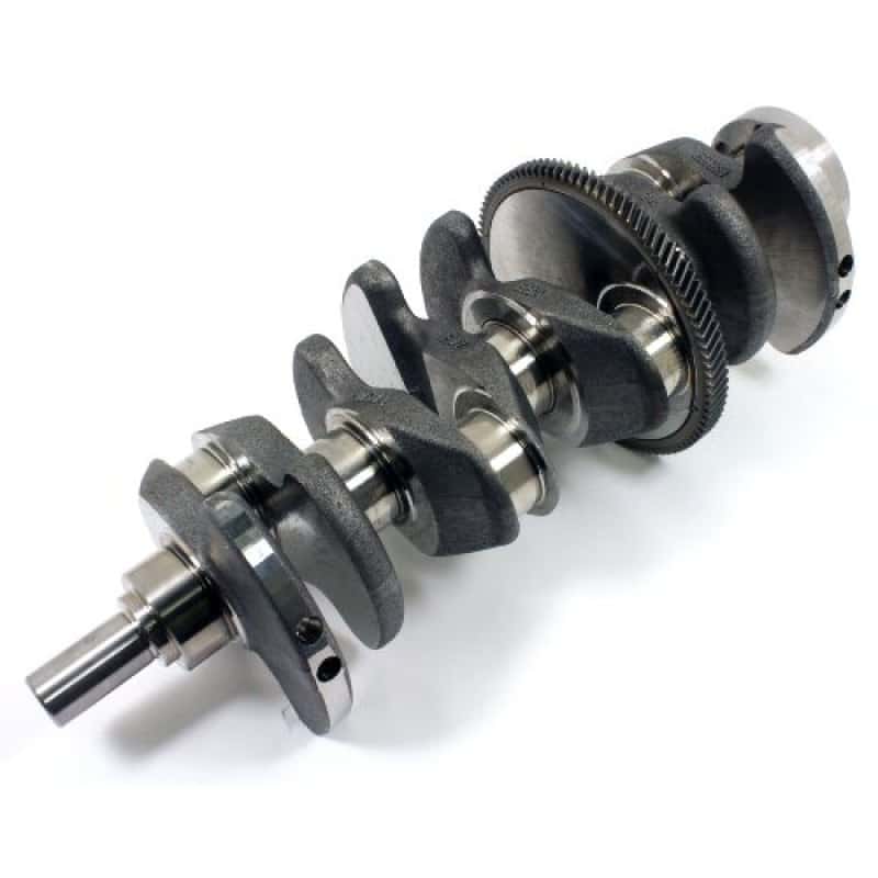 Ford Racing — Ford Racing 2.3L EcoBoost Crankshaft - view 3