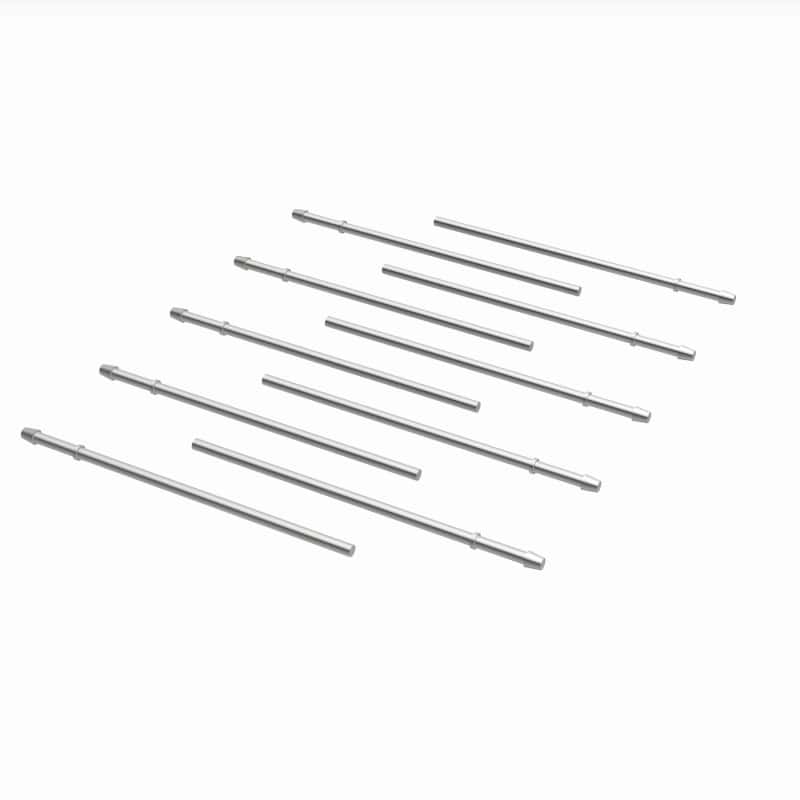 Magnaflow — MagnaFlow Hanger .375inch straight 10pk
10pk- Exhaust Hanger
10pk-Exhaust Hanger
Exhaust Hanger - view 24