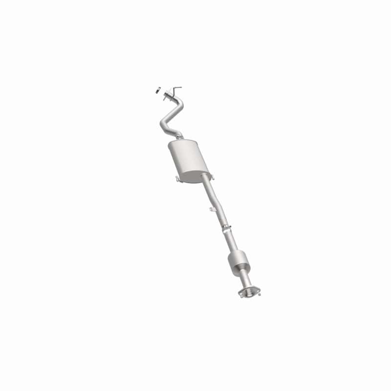 Magnaflow — MagnaFlow 08-10 Toyota Highlander 3.3L OEM Grade Direct Fit Catalytic Converter
OEM Grade
OEM - view 24