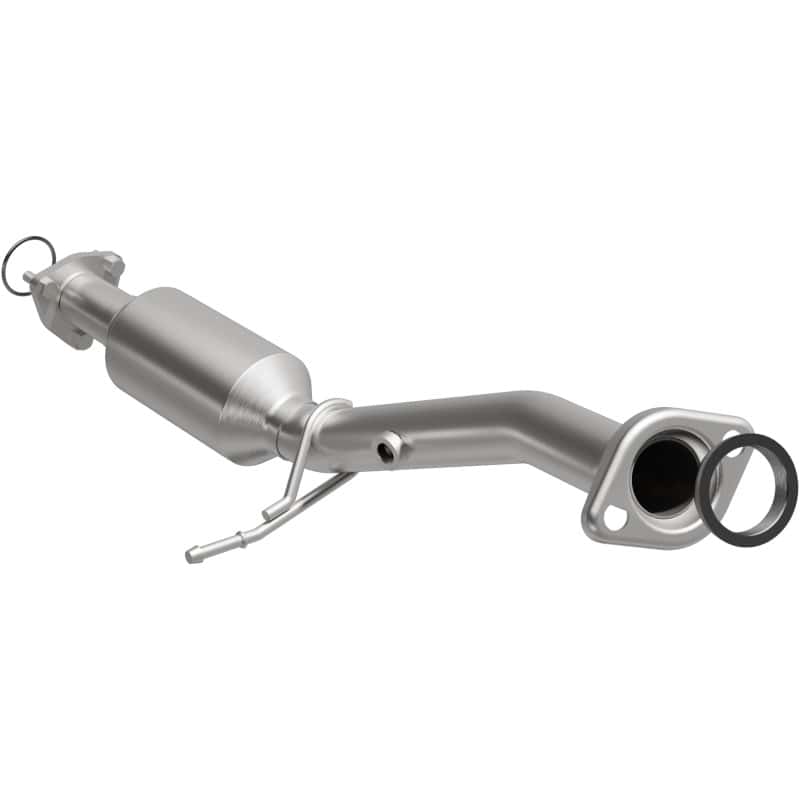 Magnaflow — Magnaflow Conv DF 12-14 Civic Hybrid 1.5L
OEM Grade
OEM - view 2