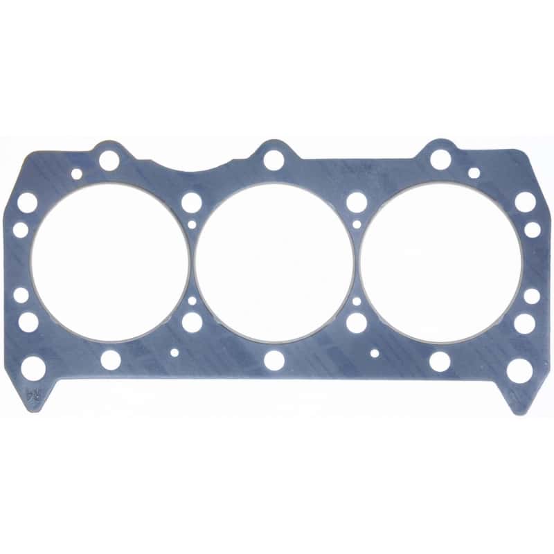Fel-Pro — Fel-Pro 1000 Steel core laminate Engine Cylinder Head Gasket - view 2