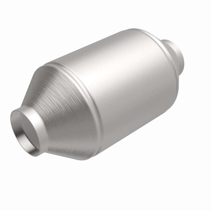 Magnaflow — MagnaFlow Conv Universal 1.75 inch C/C CA Pre-OBDII
California - view 7