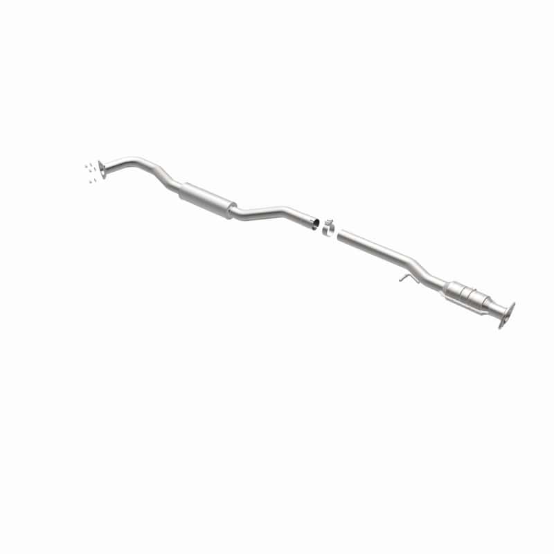Magnaflow — MagnaFlow Conv DF 07-09 Mitsu Outlander 3.0L
OEM Grade
OEM - view 22