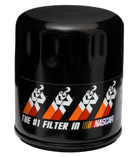 K&N Engineering — K&N Oil Filter for Ford/Audi/VW/Toyota/Mercury/Mazda/Nissan/Dodge/Lincoln/Volvo 3.656in OD - view 11