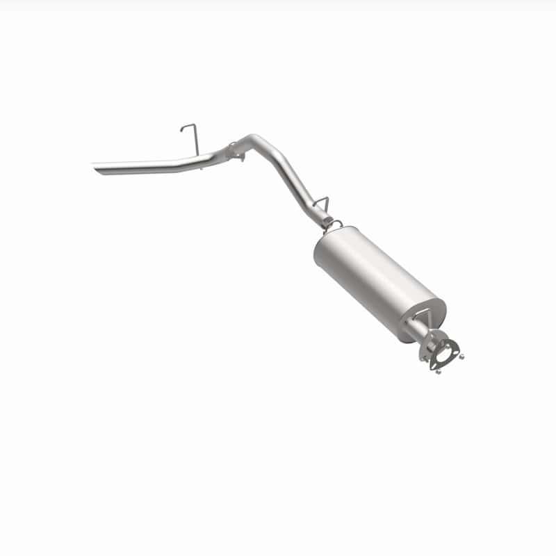 Magnaflow — MagnaFlow BRE Exhaust Kit 00-05 Astra Safari Van 4.3L
Exhaust Kit - view 19