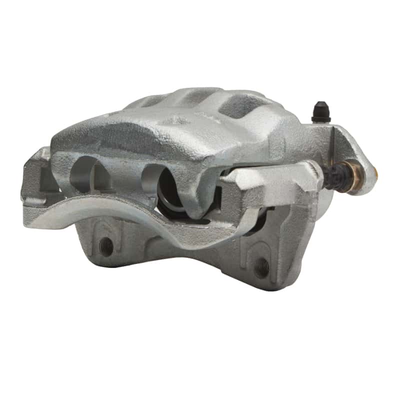 DFC — DFC 05-18 Nissan Frontier Front-R Premium Caliper - Silver Zinc Coated
DFC Brake Caliper - view 2