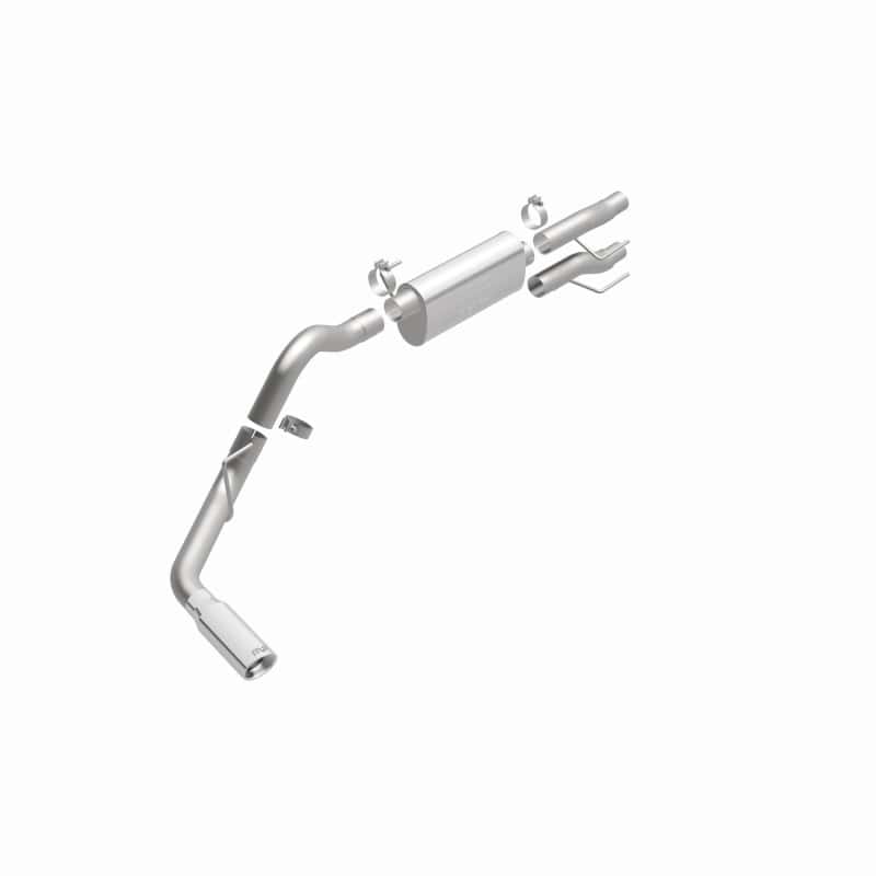 Magnaflow — Magnaflow 2021 Ford F-150 Street Series Cat-Back Performance Exhaust System - view 26