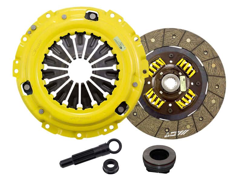 ACT — ACT 2003 Dodge Neon HD/Perf Street Sprung Clutch Kit
Clutch Kit - view 1