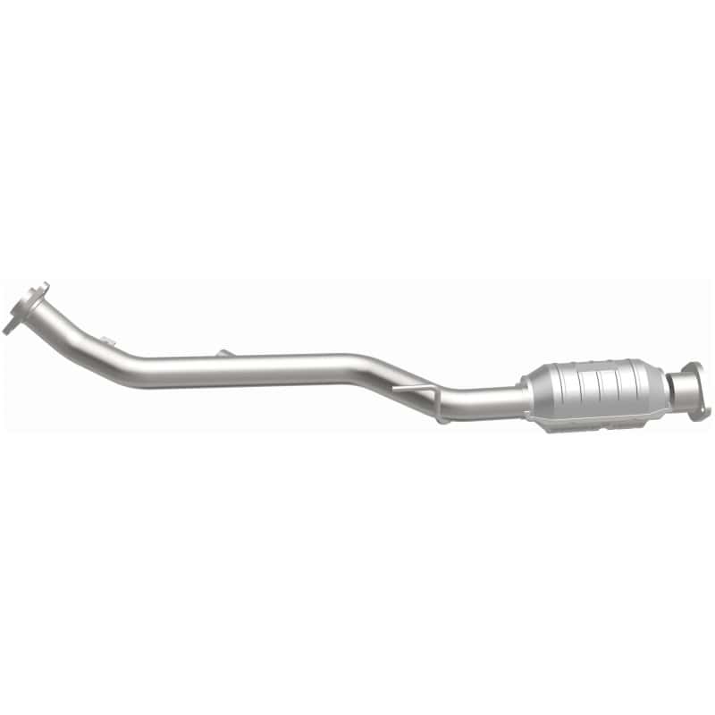 Magnaflow — MagnaFlow Conv DF 90-95 300ZX Turbo Passenger Side 49S
Standard Grade
Standard - view 32