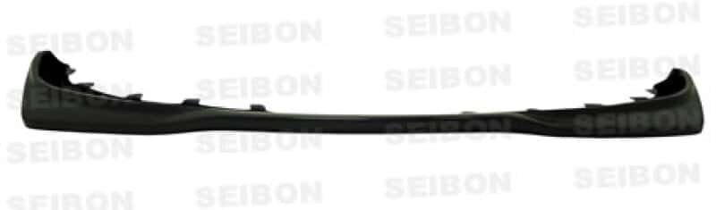 Seibon — Seibon 03-05 Evo 8 VR Carbon Fiber Front Lip Spoiler - view 10