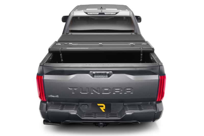 Extang — Extang 2024 Toyota Tacoma (5ft Bed) Solid Fold ALX - view 6