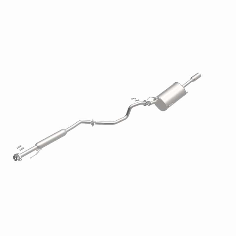 Magnaflow — BRExhaust 13-19 Nissan Sentra 1.8L Exhaust Kit
Exhaust Kit - view 25