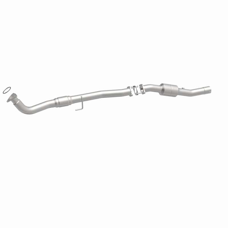 Magnaflow — Magnaflow Conv DF 03-08 Chevy/GMC P/S rr 6.0L
California - view 10
