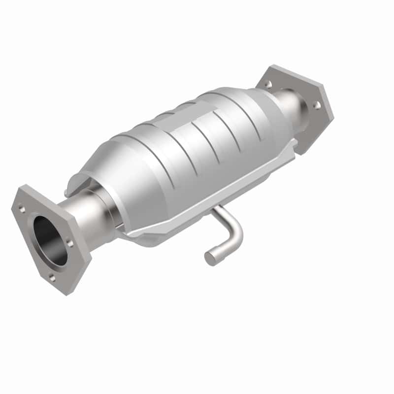 Magnaflow — MagnaFlow Conv Direct Fit VW 82 84
Standard Grade
Standard - view 6
