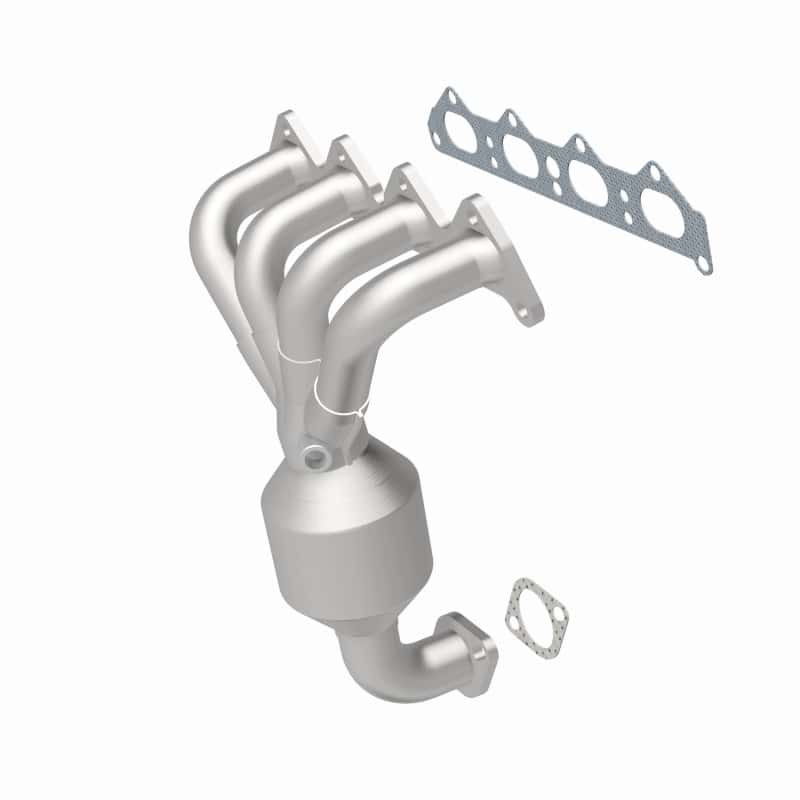 Magnaflow — MagnaFlow Conv DF 01-03 Hyundai Eleantra 2.0L
California - view 23