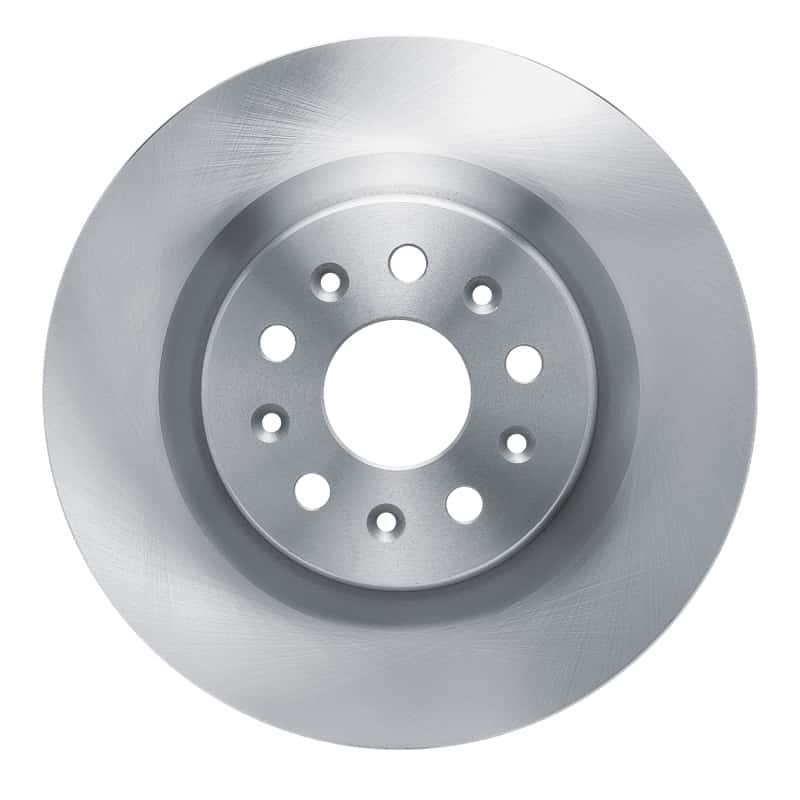 DFC — DFC 19-20 Cadillac CT6 Rear Brake Rotor - view 1