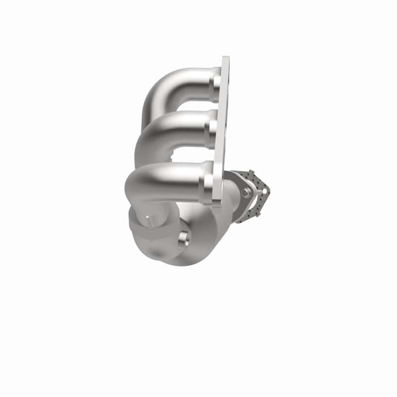 Magnaflow — MagnaFlow Conv 06-08 Porsche Cayman DF SS OEM Grade Driver Side Catalytic Converter w/Header
OEM Grade
OEM - view 25
