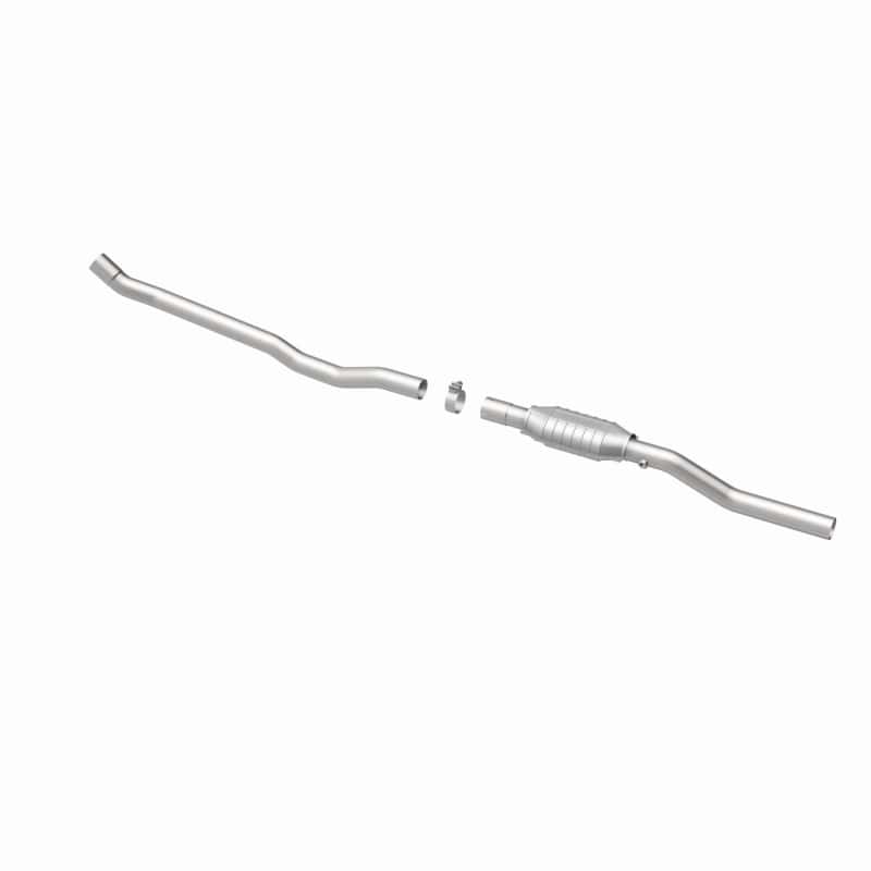 Magnaflow — MagnaFlow Conv DF Dodge Dakota 97-99 3.9L/5.2
HM Grade
HM - view 13