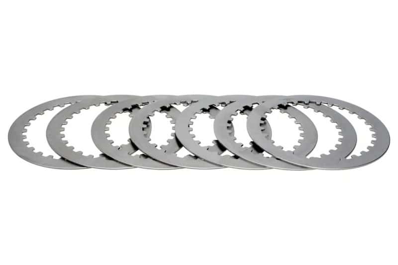 Wiseco — Wiseco Clutch Plate Kit - 7 Steel Clutch Basket
Clutch Plate Kit - view 3