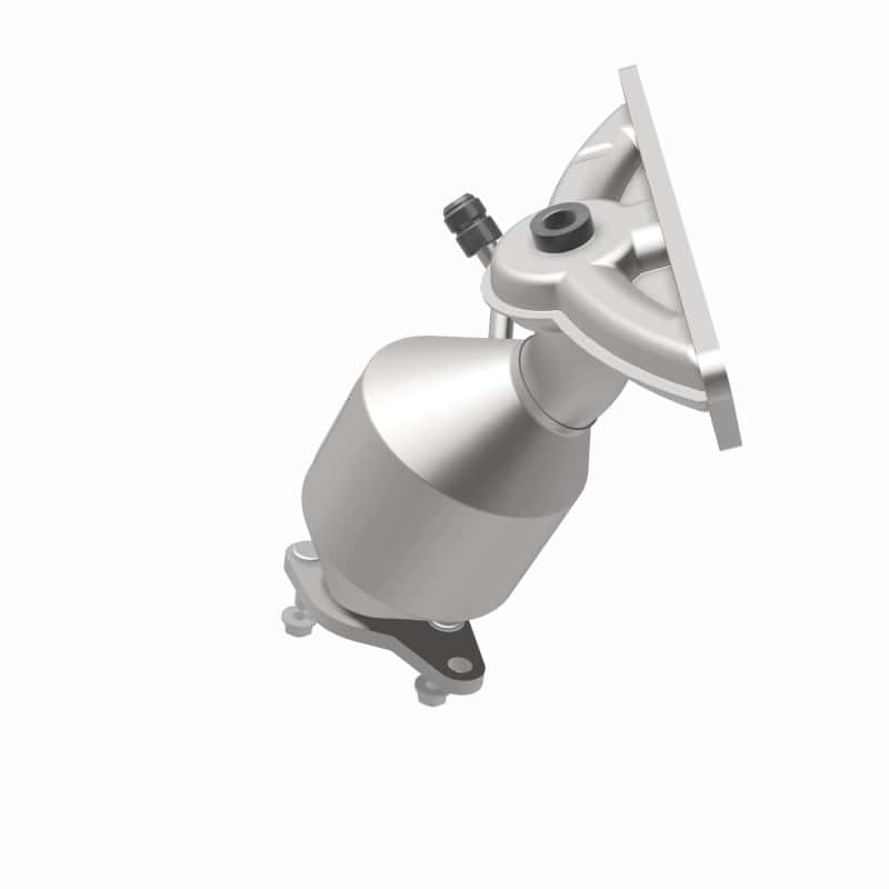 Magnaflow — MagnaFlow Conv DF 03 Mazda 6 3.0 Rear Manifold
California - view 20