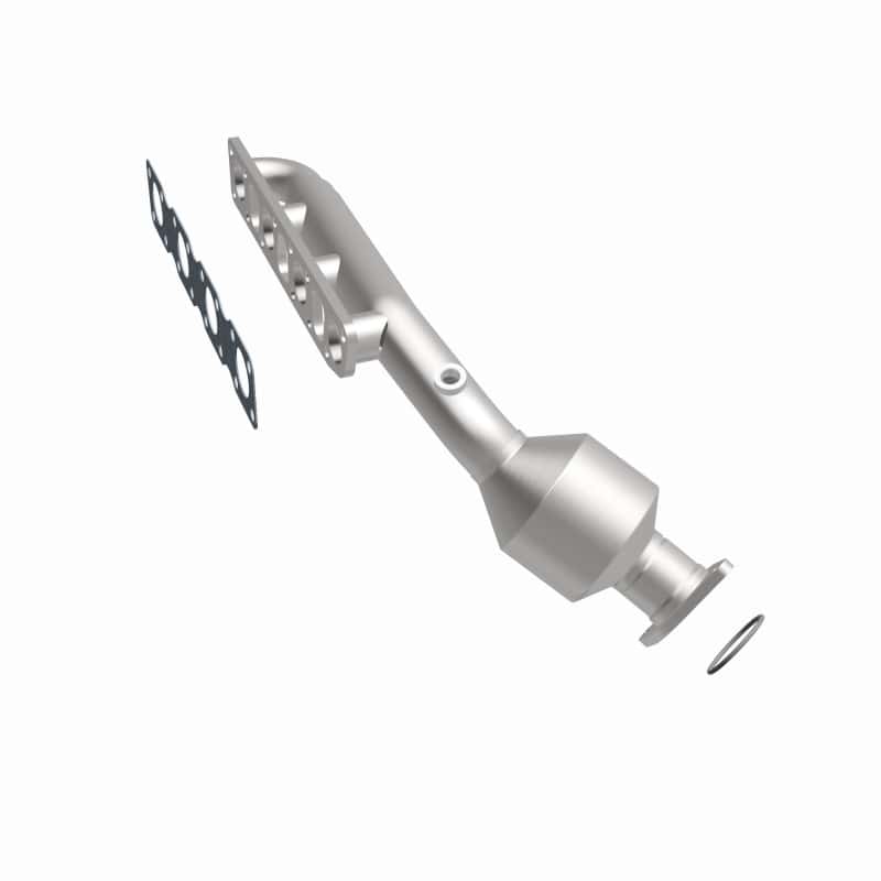 Magnaflow — Magnaflow Conv DF 2003-2004 M45 V8 4.5 OEM Manifold
OEM Grade
OEM - view 10