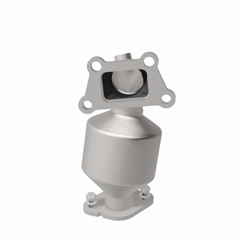Magnaflow — MagnaFlow Conv Direct Fit 2010 Buick LaCrosse 3.0L V6
OEM Grade
OEM - view 25