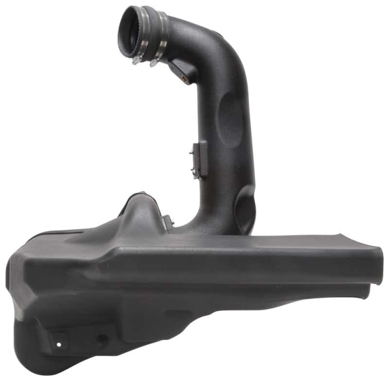 K&N Engineering — K&N 2018 Ford Mustang GT V8 5.0L F/I AirCharger Performance Intake
Performance Air Inta
Air Intake System - view 4