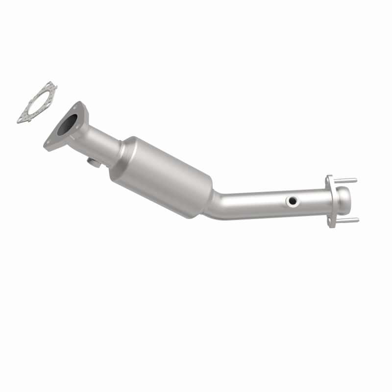 Magnaflow — MagnaFlow Conv DF Camaro 5.7L 00-02 P/S
HM Grade
HM - view 11