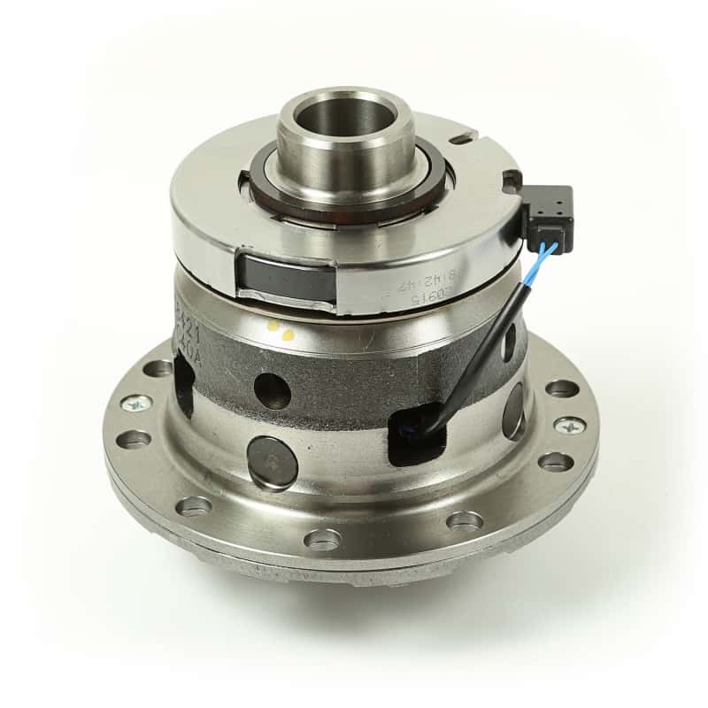 OMIX — Omix Diff Case Assembly D44 Tru-Lok 07-18 JK Rubicon
Differential Carrier - view 2