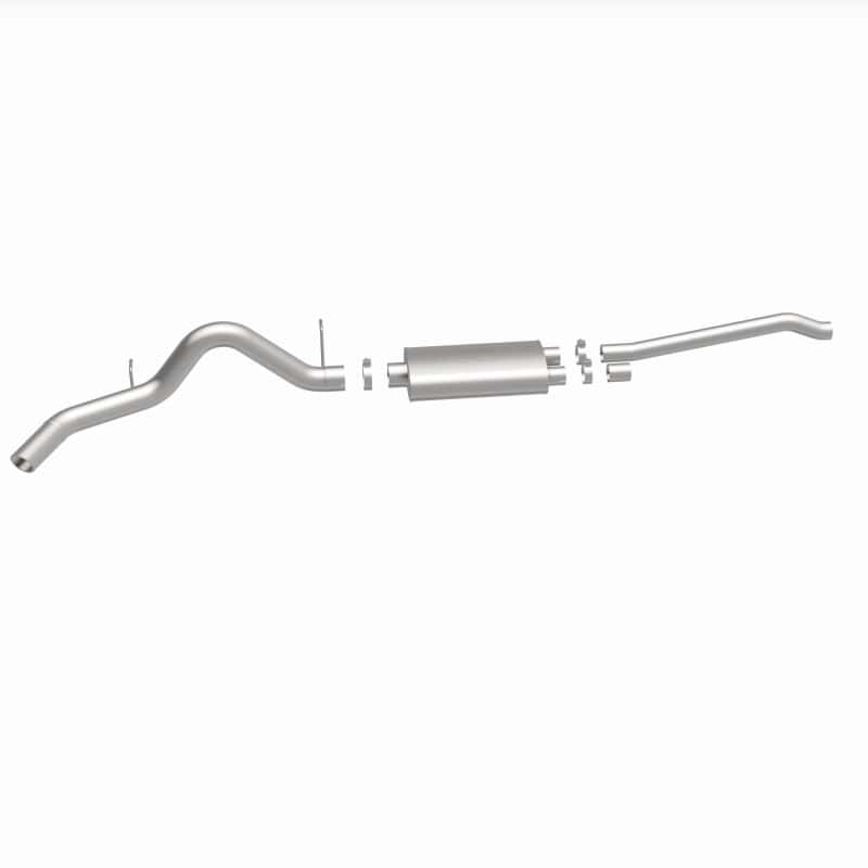 Magnaflow — MagnaFlow Sys C/B GM Yukon 8.1L XL
Cat-Back - view 28