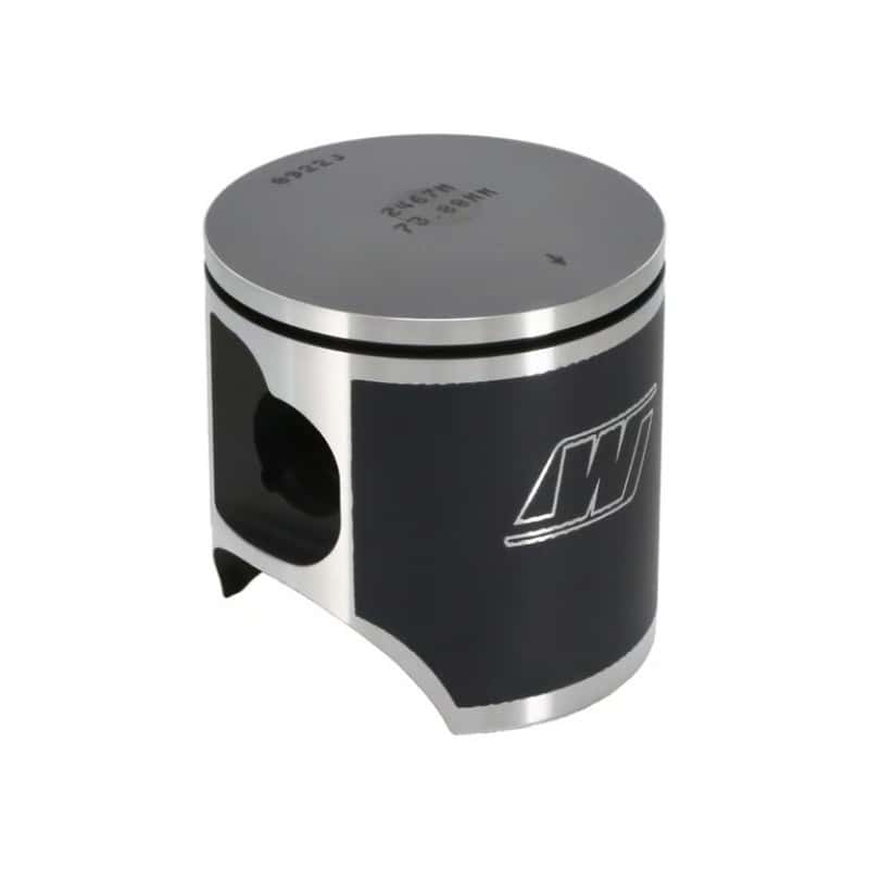 Wiseco — Wiseco Polaris 600 IQ Racer 2008-2019 Piston Kit
Piston Kit - view 4