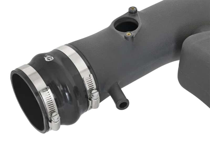 aFe — aFe Momentum GT Pro DRY S Stage-2 Intake System 2016 Toyota Tacoma V6 3.5L
Momentum GT Intake - view 6